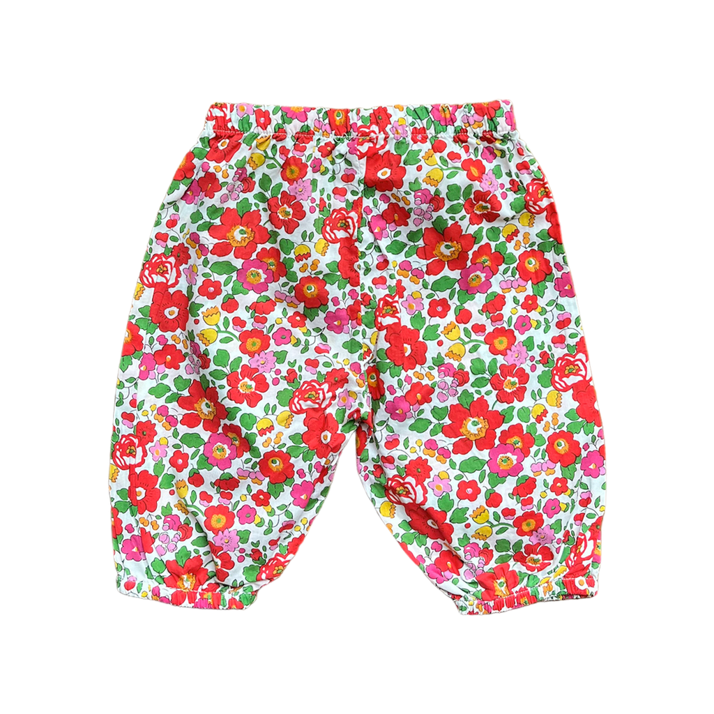 3M - Pantalon mon printemps 💐 Jacadi