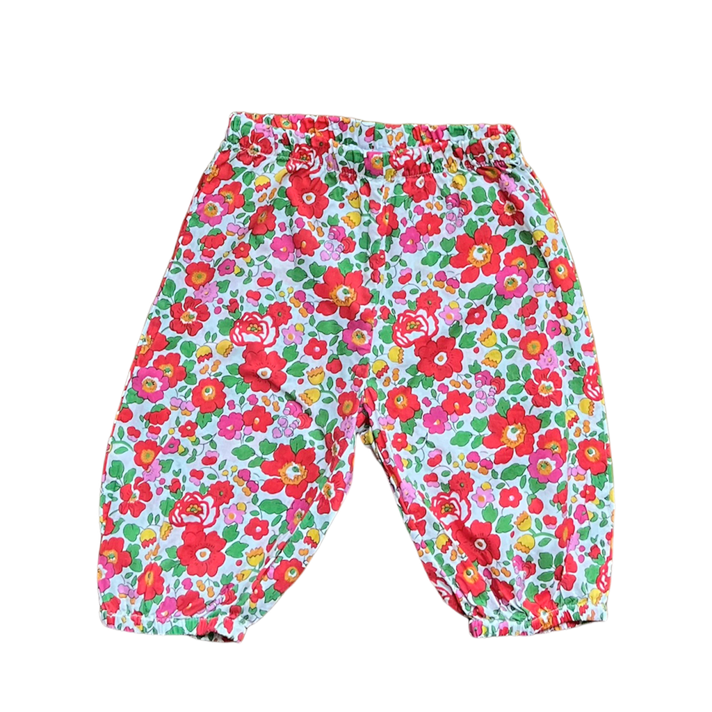 3M - Pantalon mon printemps 💐 Jacadi