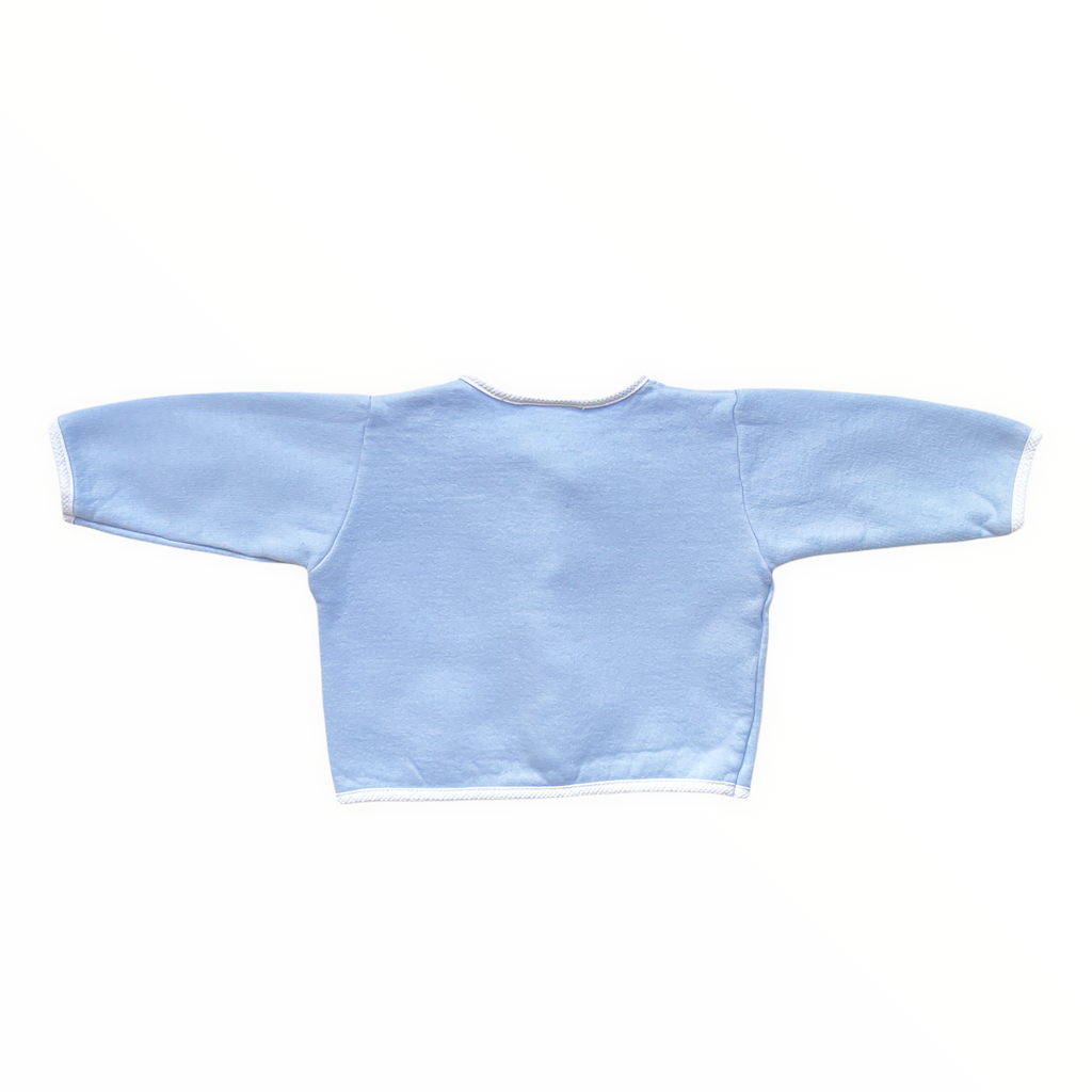 6M - Cardigan boutons ♡