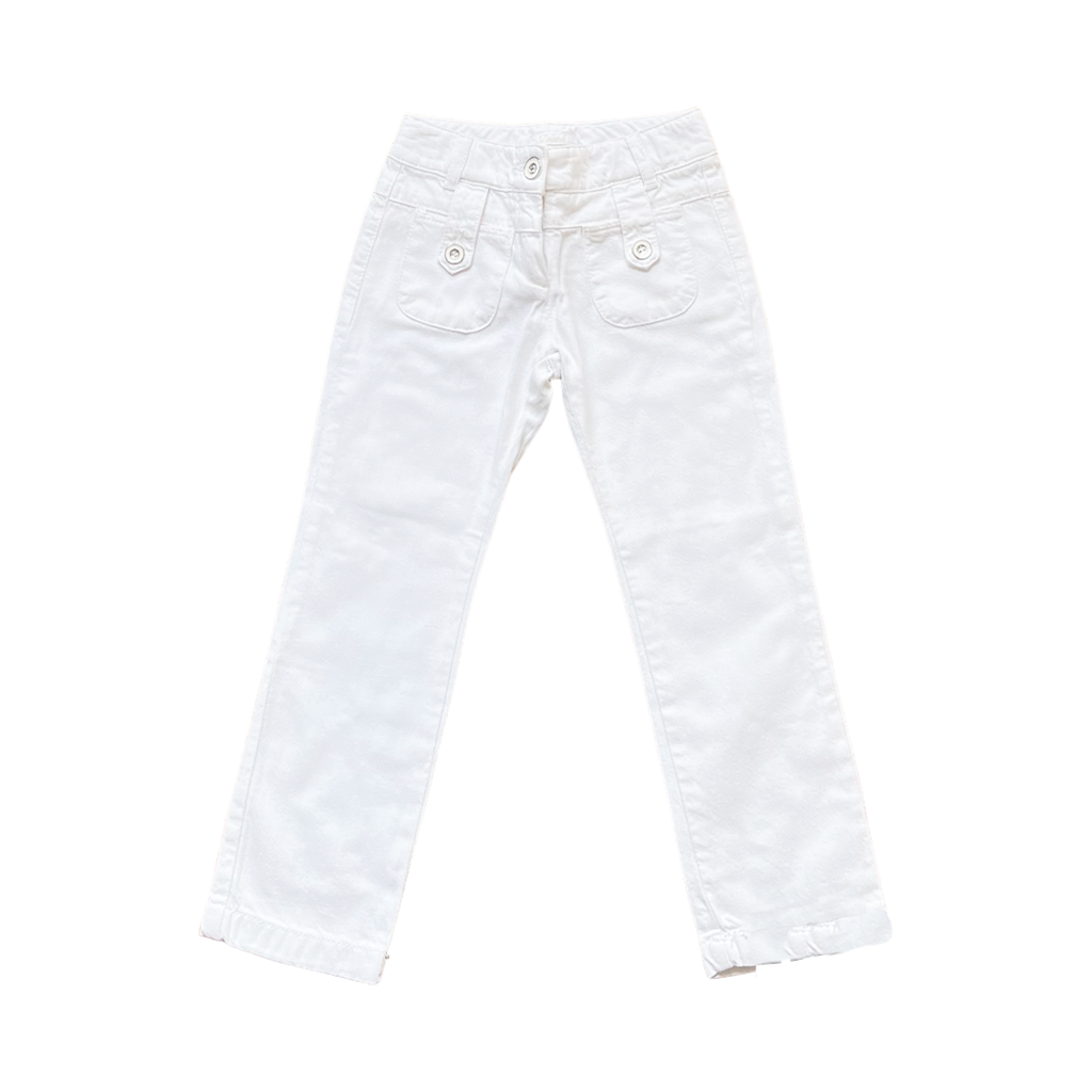 4A - Jean du printemps ⚪️