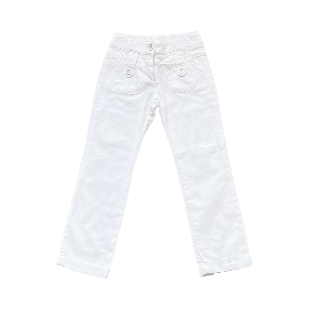 4A - Jean du printemps ⚪️