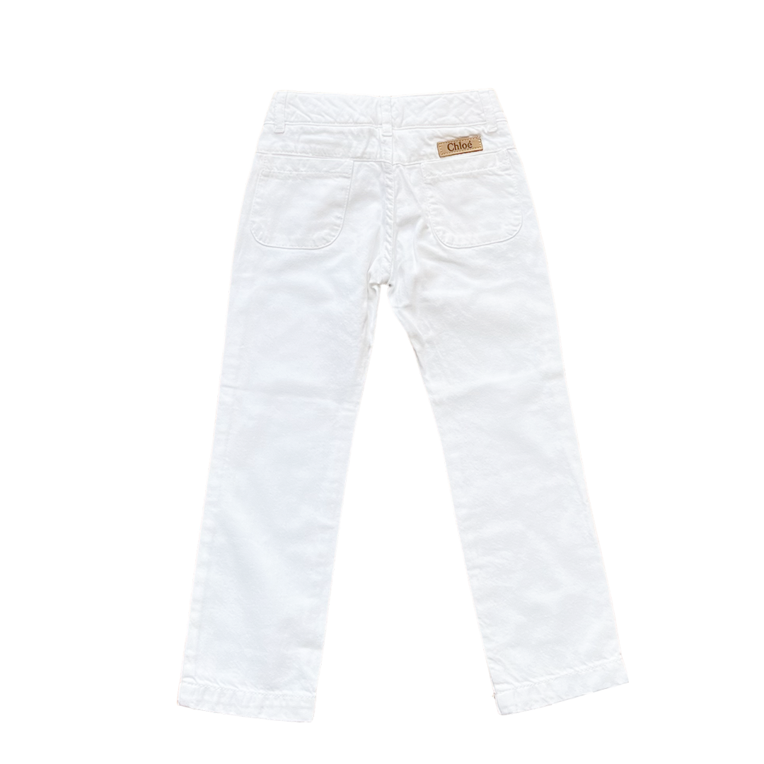 4A - Jean du printemps ⚪️