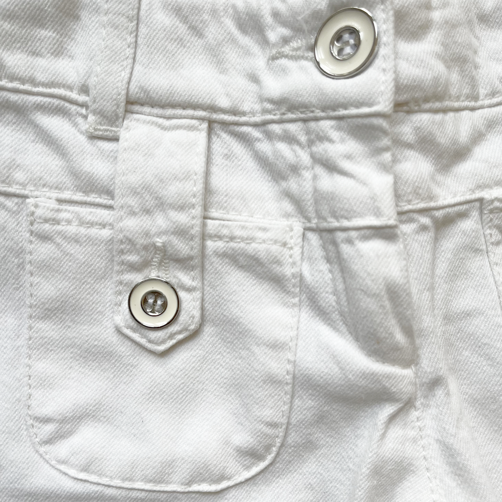 4A - Jean du printemps ⚪️