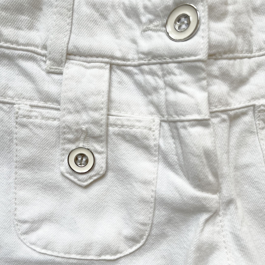 4A - Jean du printemps ⚪️