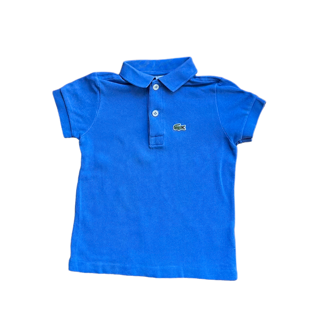 2A - Polo Croco 🐊 🔵
