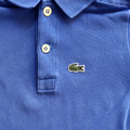 2A - Polo Croco 🐊 🔵