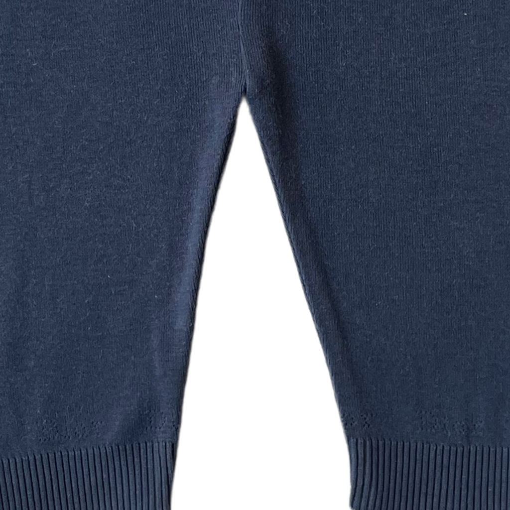 6M - Legging en jersey de coton