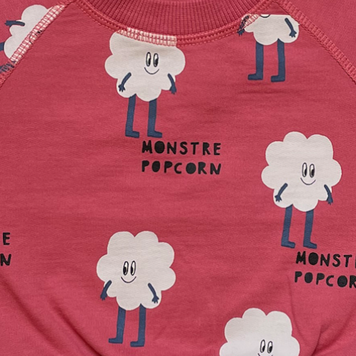 Sweatshirt PopCorn
