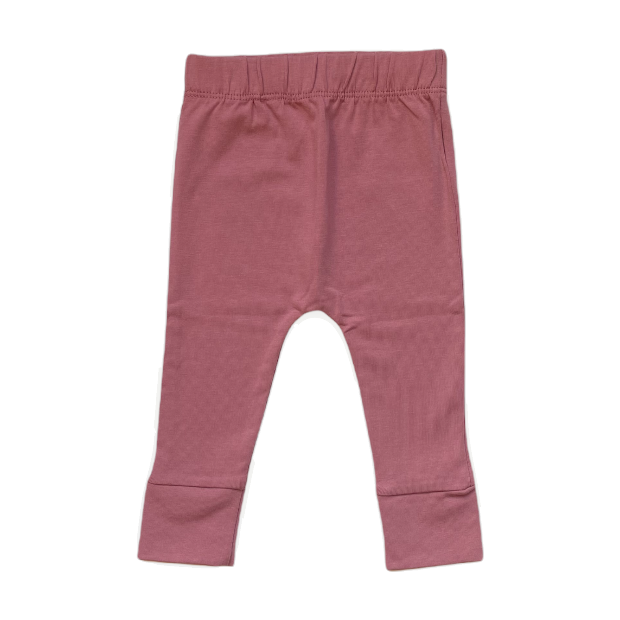 Legging rose ancien La Démo