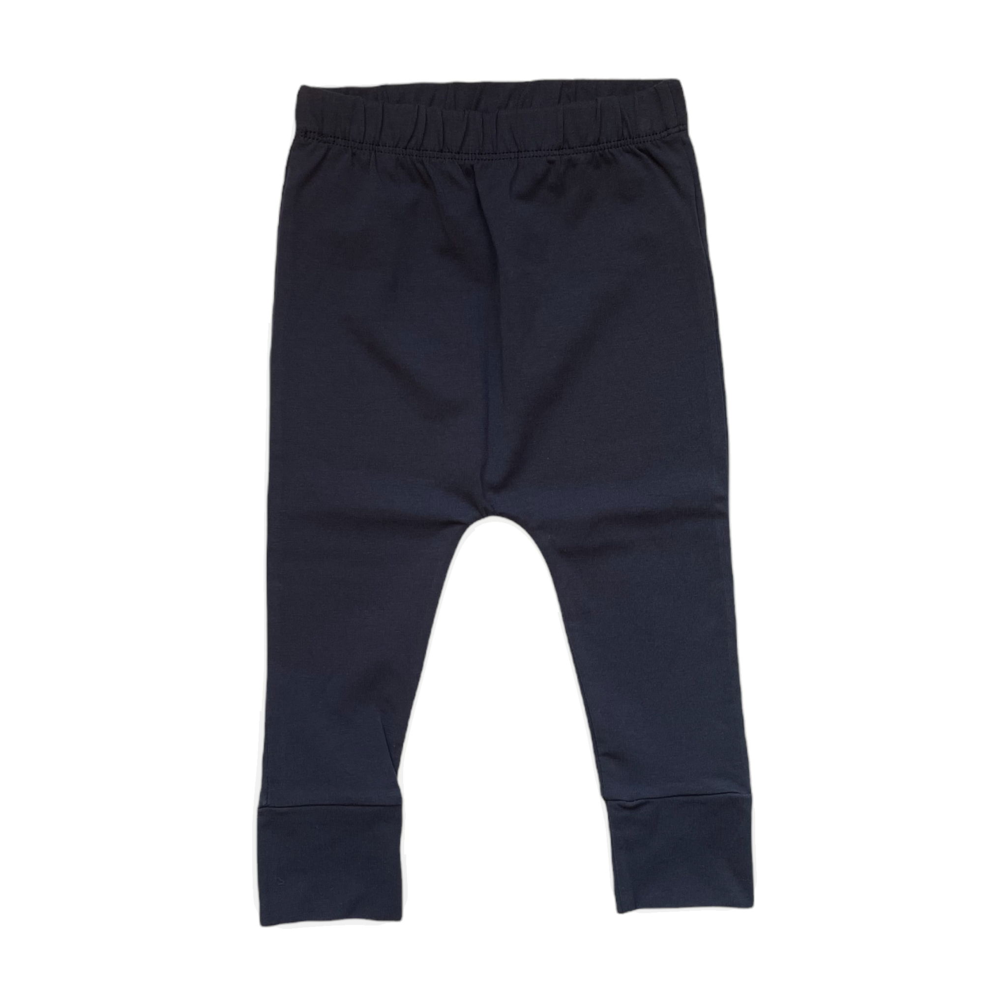 Legging bleu marine La Démo