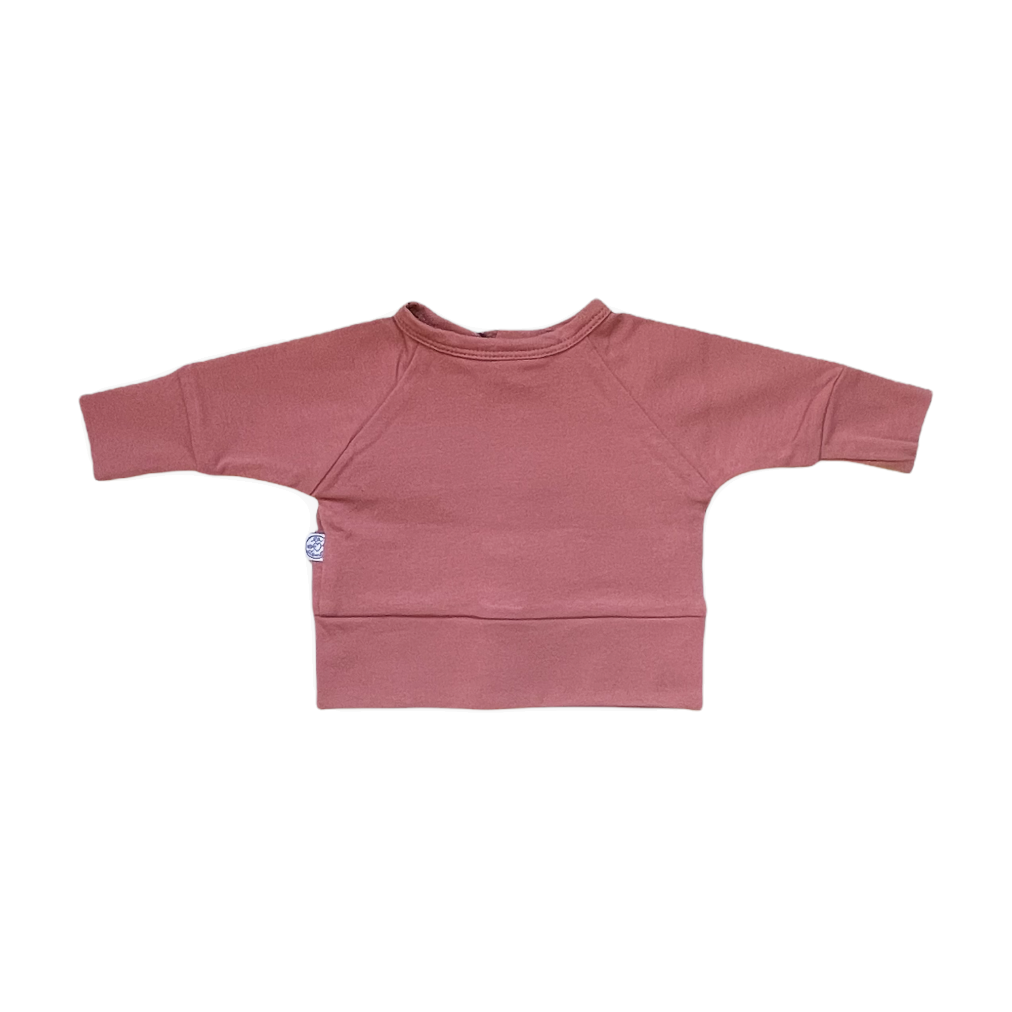 Cardigan rosewood La Démo
