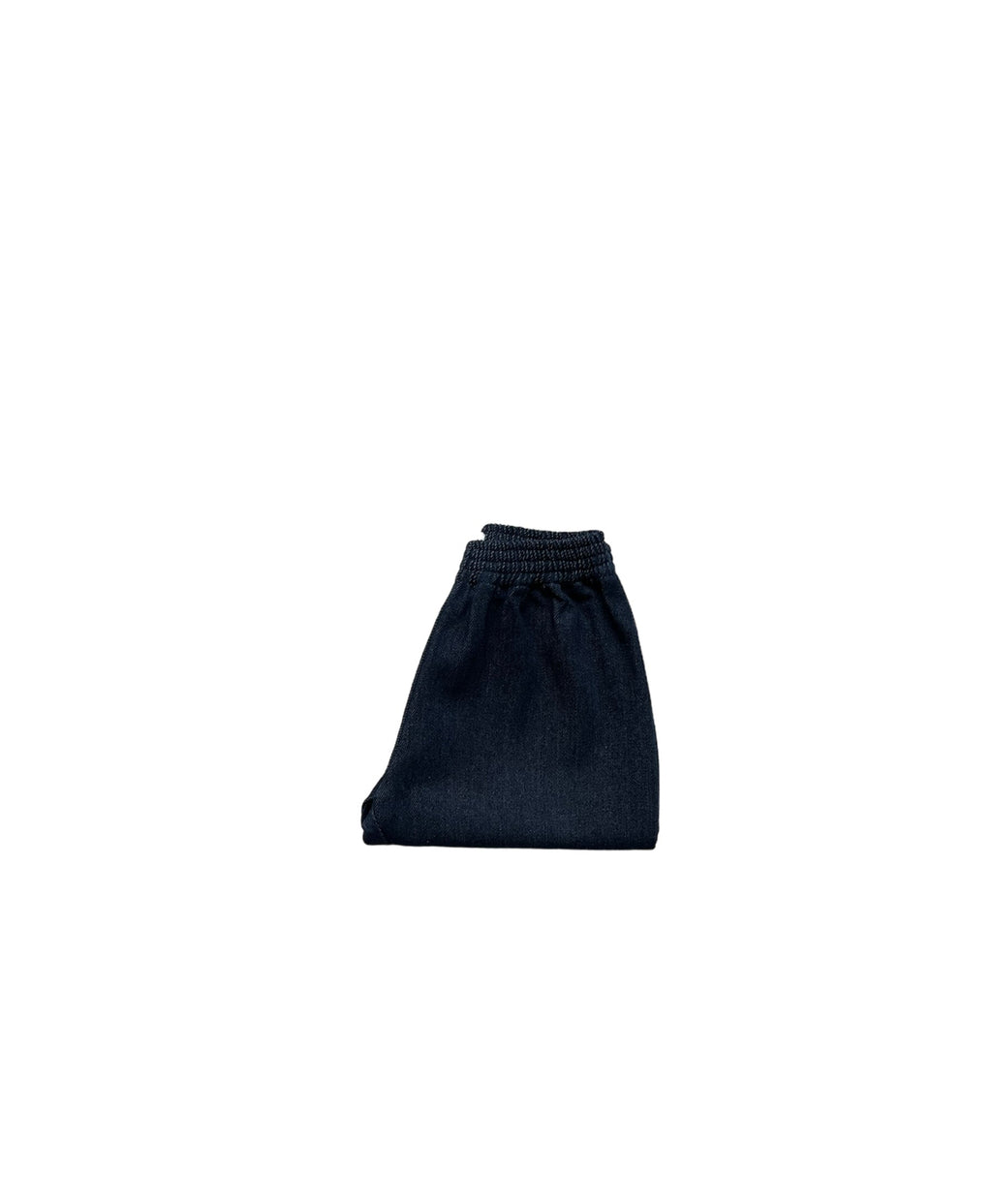 Pantalon ballon en jean 🔵 L'idéal Gamme de Cooleurs