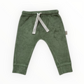 3M - Sarouel éponge et matcha Poudre Organic