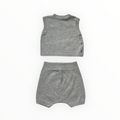 6M -  Ensemble petit bébé