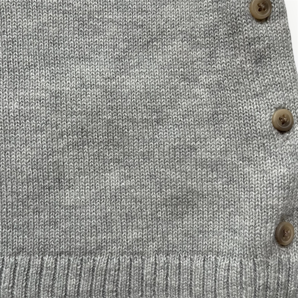 6M -  Ensemble petit bébé