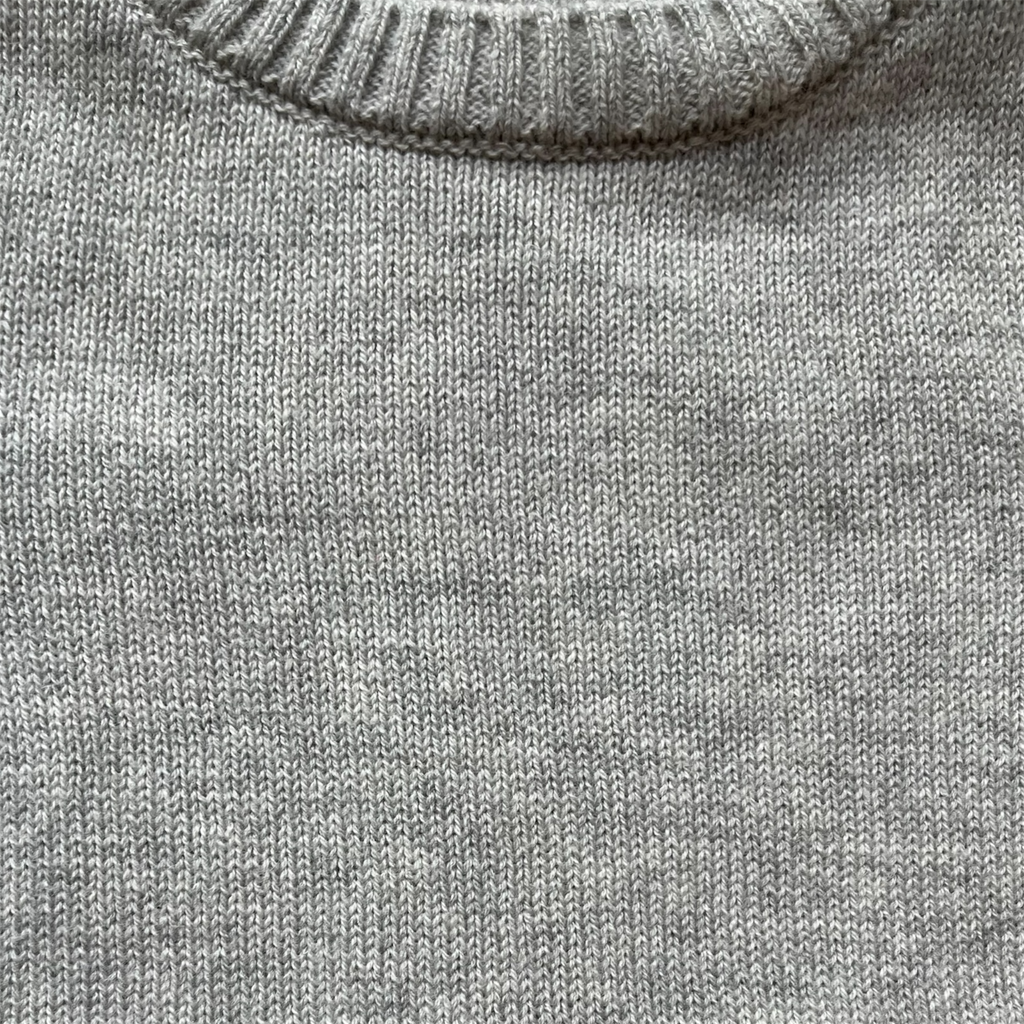6M -  Ensemble petit bébé