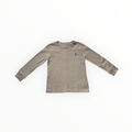 3A - T-shirt beige latte