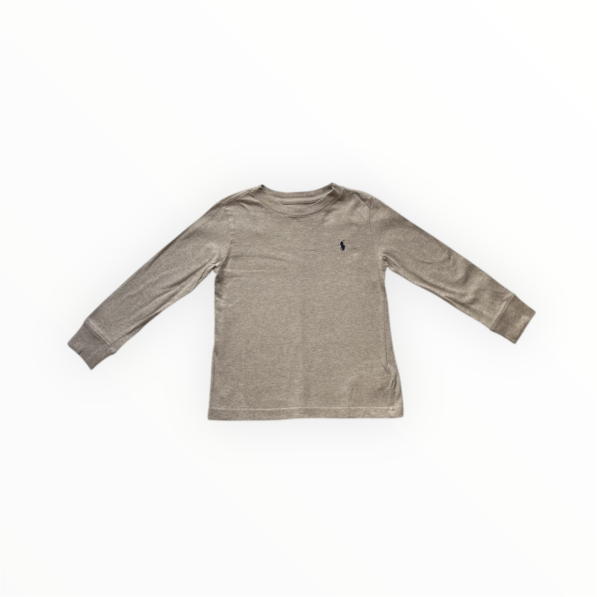 3A - T-shirt beige latte