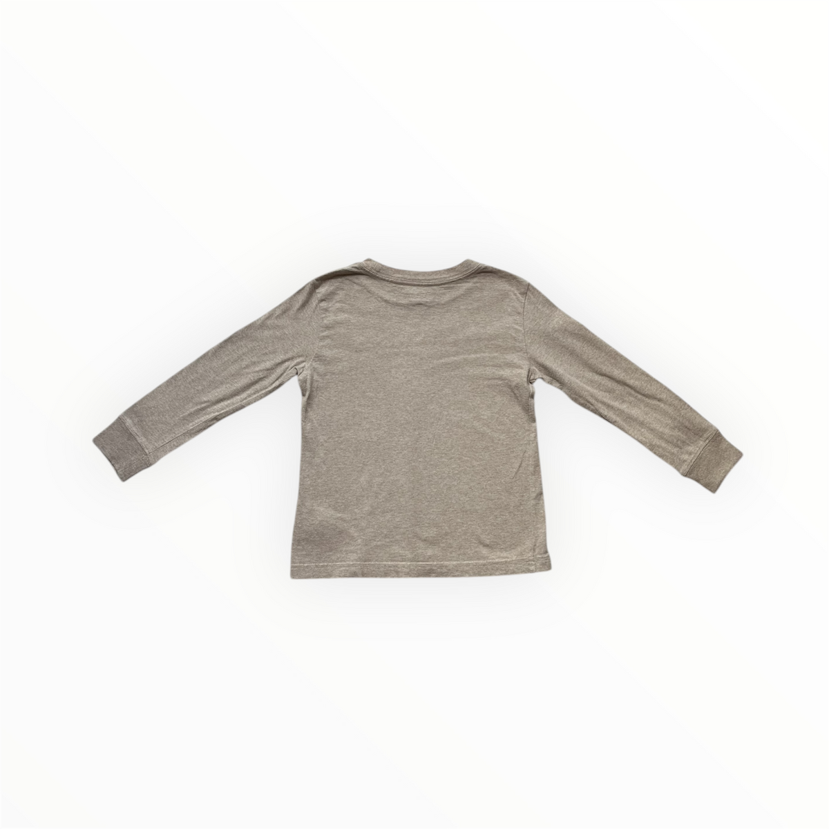 3A - T-shirt beige latte