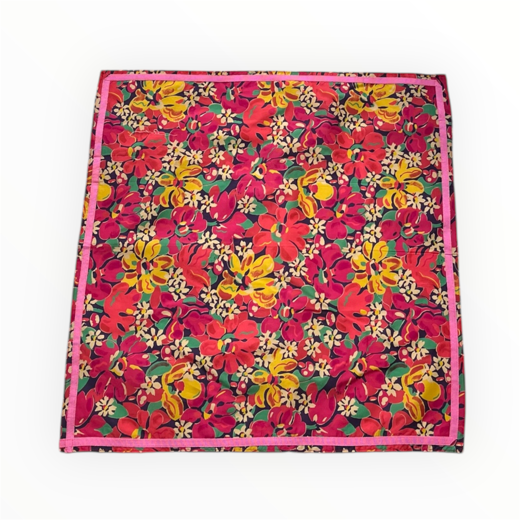 TU - Foulard summer night Cooleurs by Gamme de Cooleurs
