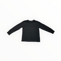 3A - T-shirt gris foncé