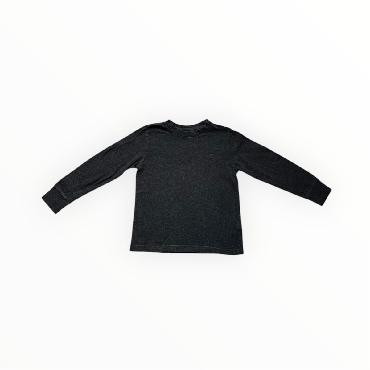 3A - T-shirt gris foncé