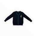 4A - Gilet ourson chic