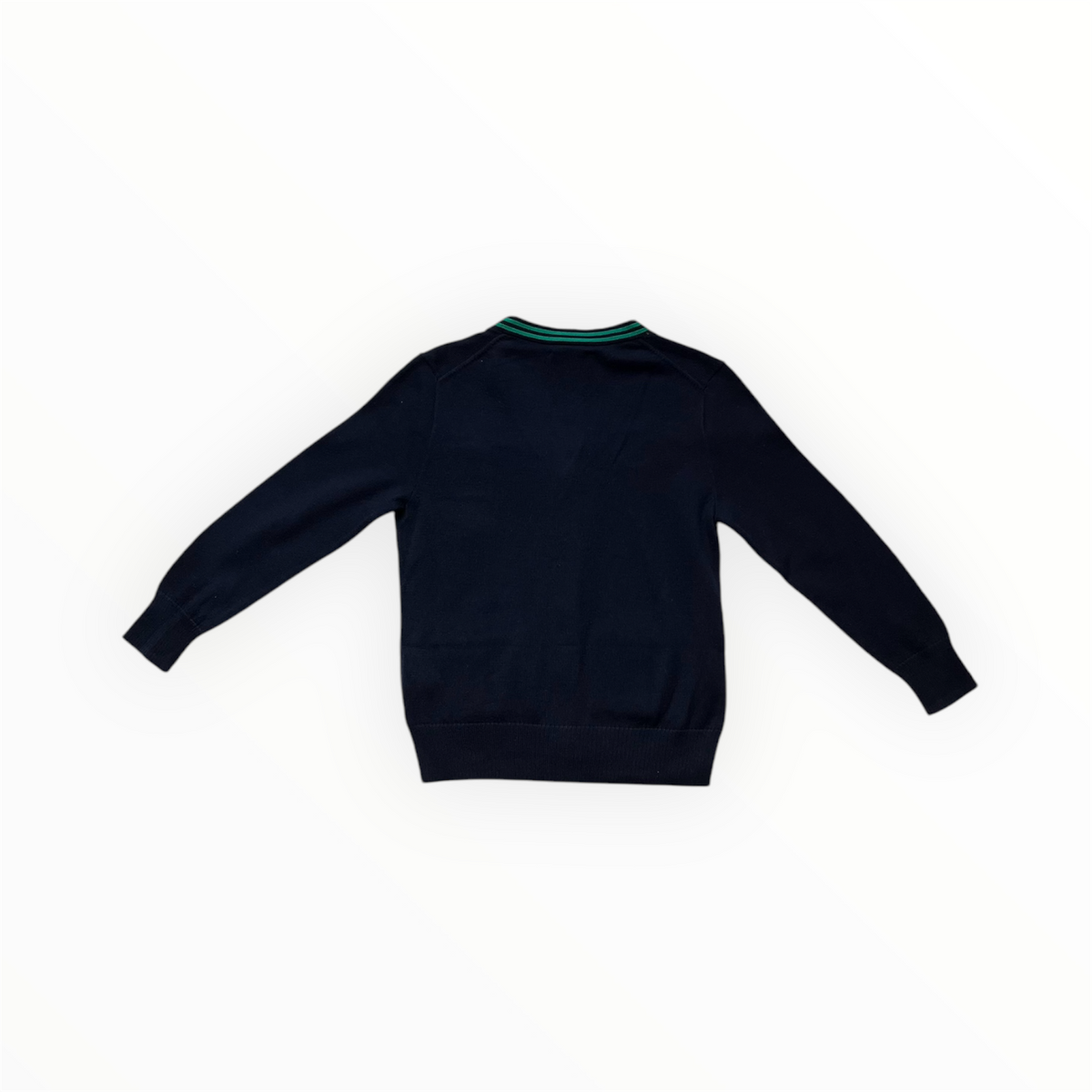 4A - Gilet ourson chic