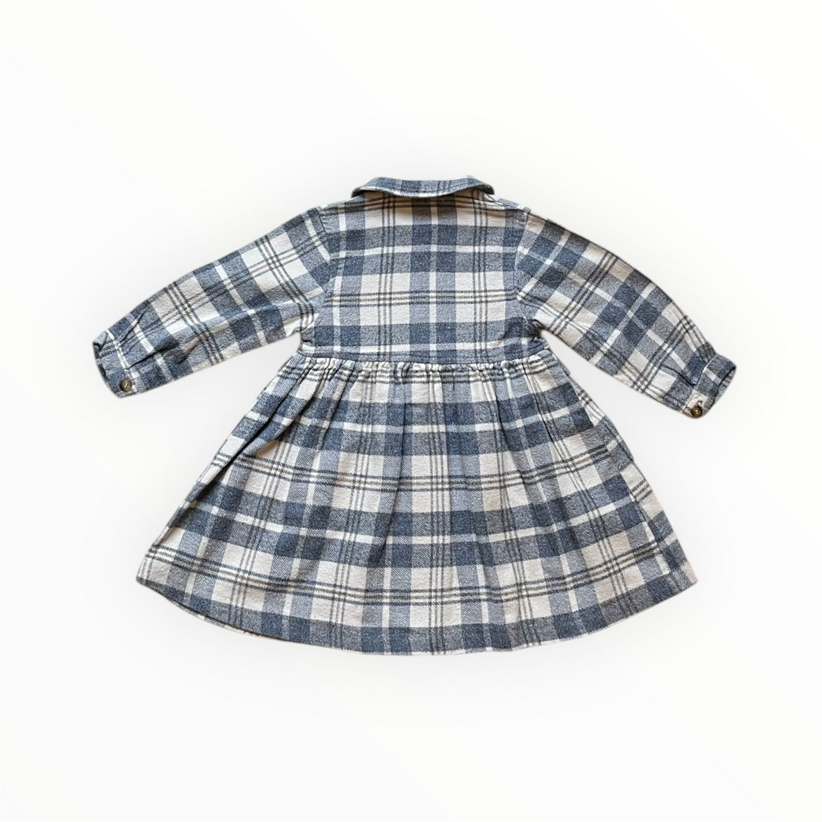 18M-2A - Robe de la montagne