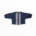 3M - Cardigan rétro DPAM