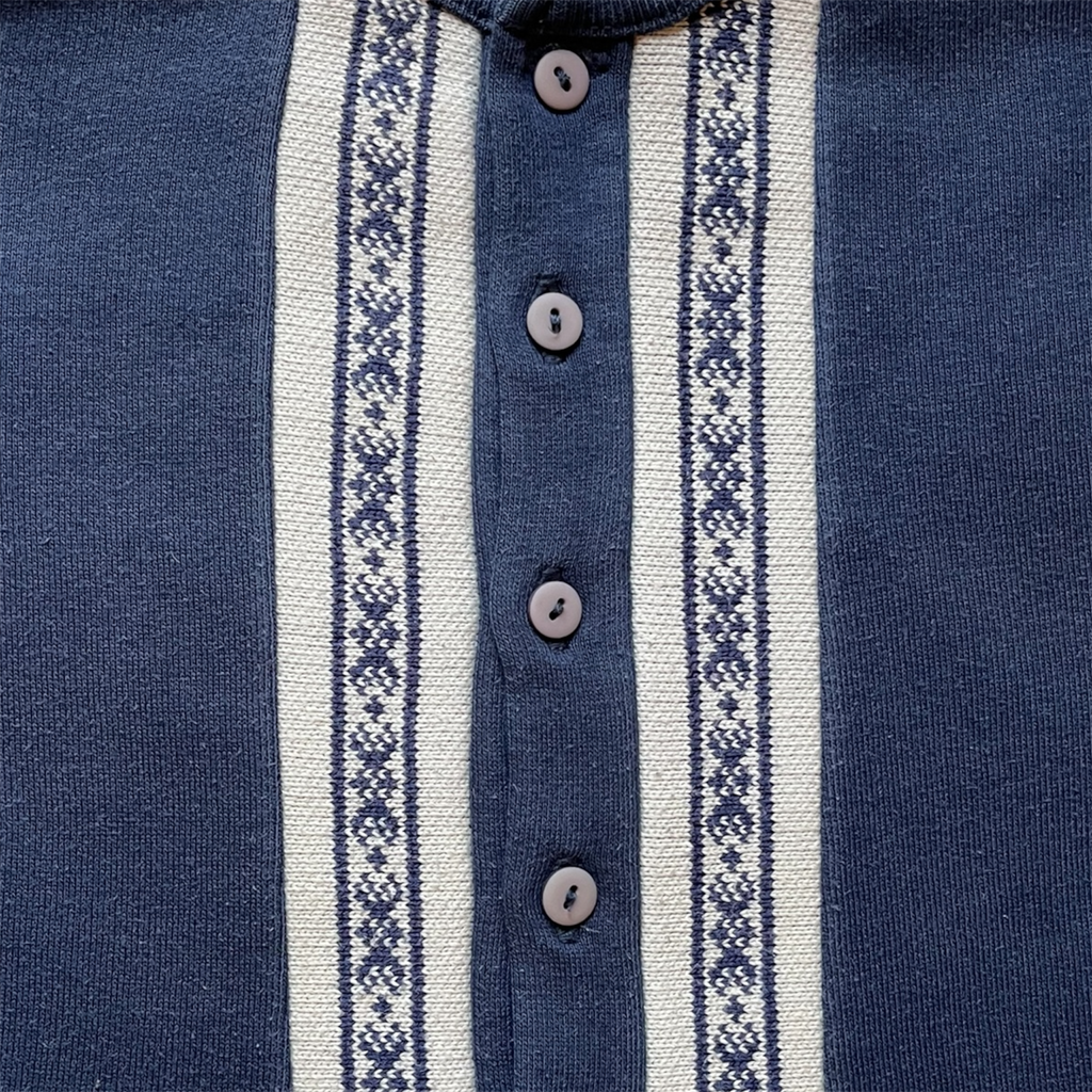 3M - Cardigan rétro DPAM