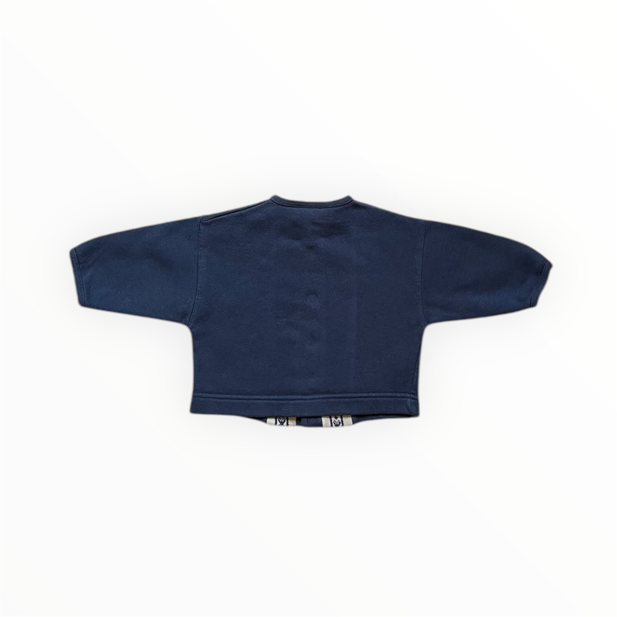 3M - Cardigan rétro DPAM