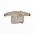 12M - Sweat doudou