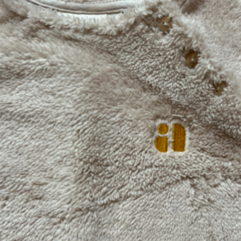 12M - Sweat doudou