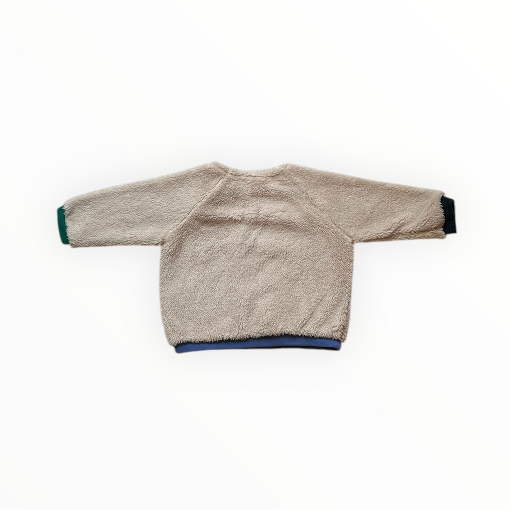 12M - Sweat doudou