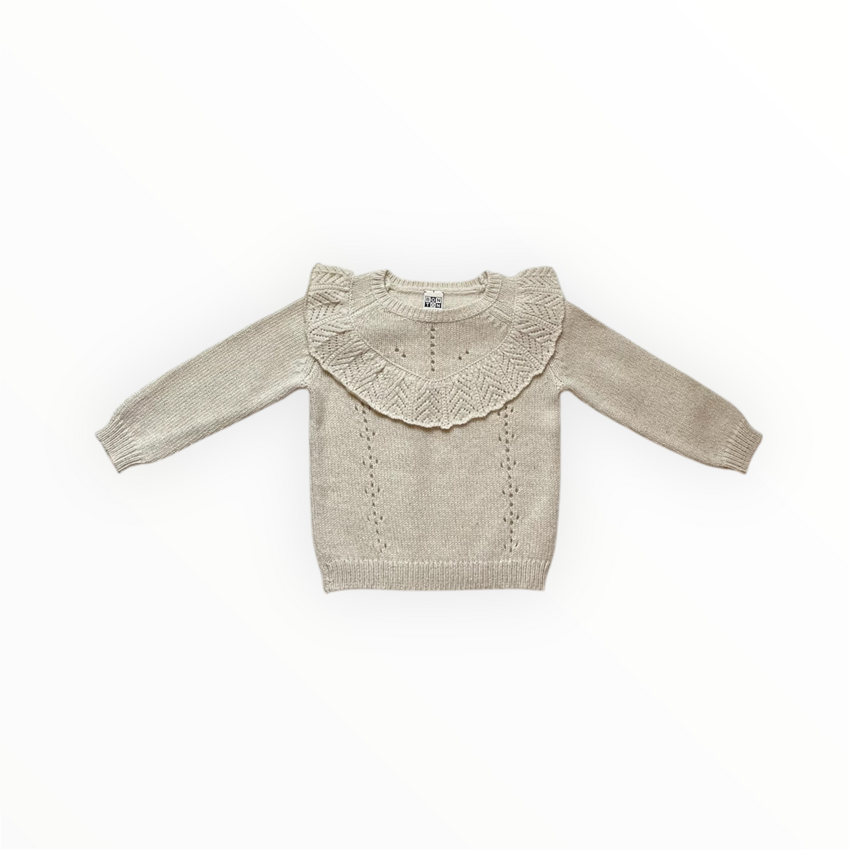 4A - Pull de fête