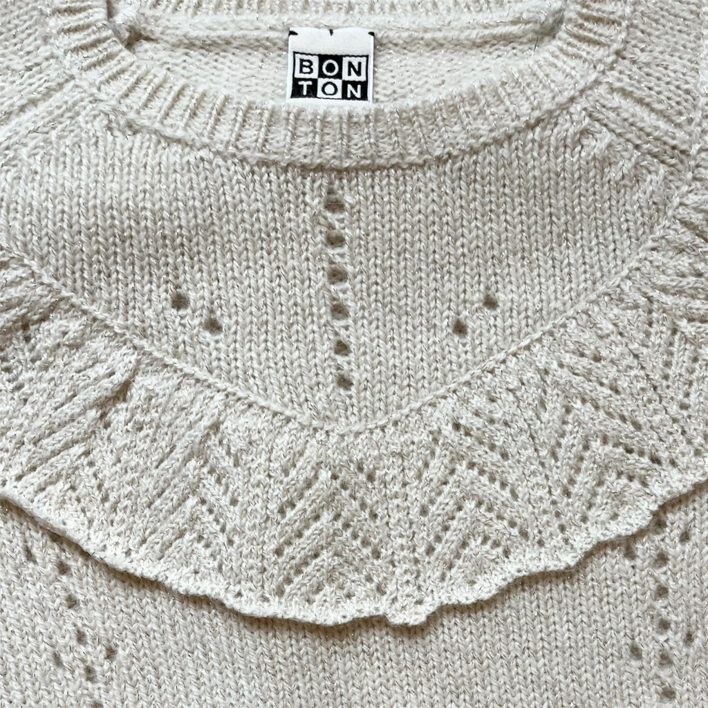 4A - Pull de fête