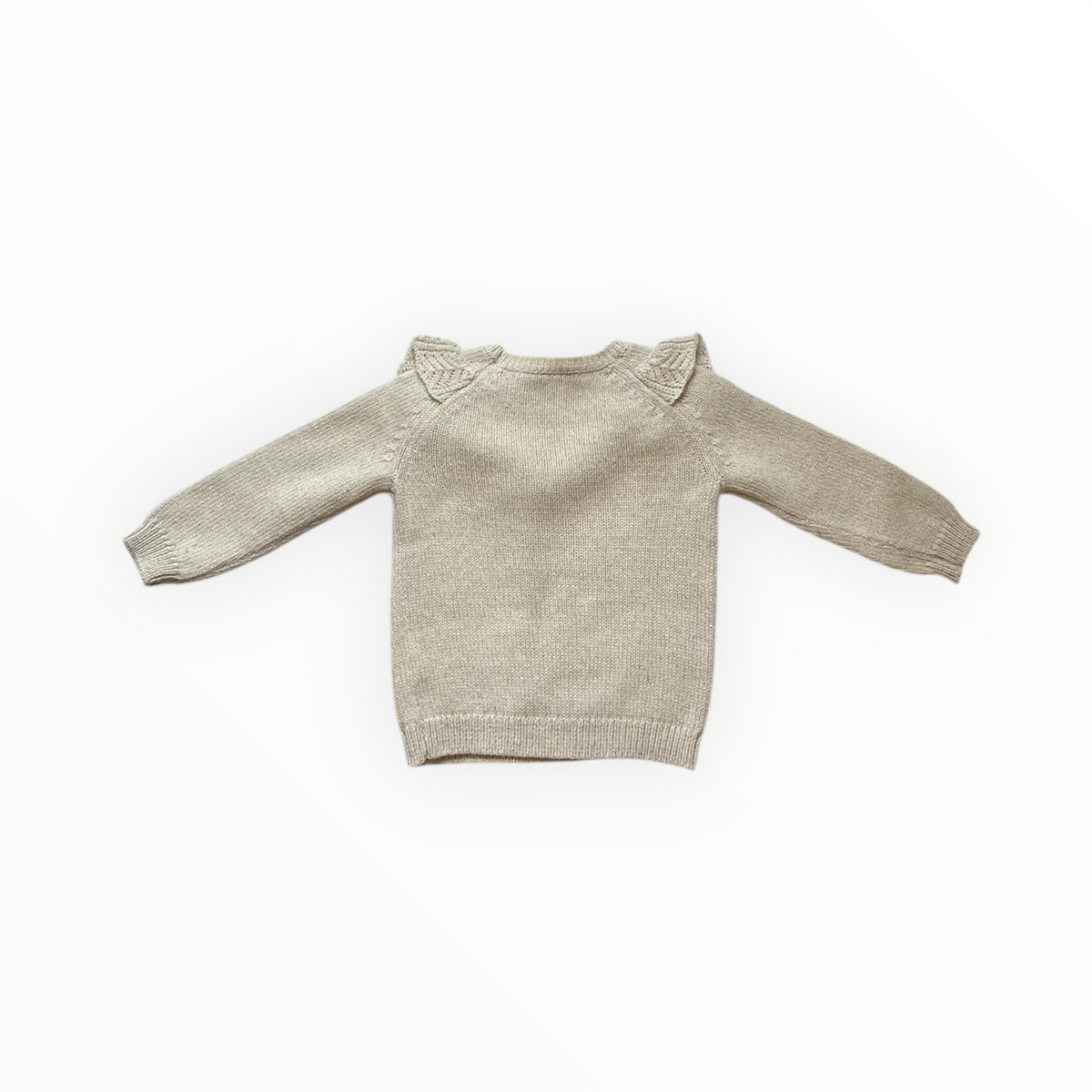 4A - Pull de fête