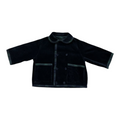 2A - Veste en velours Pas de marque