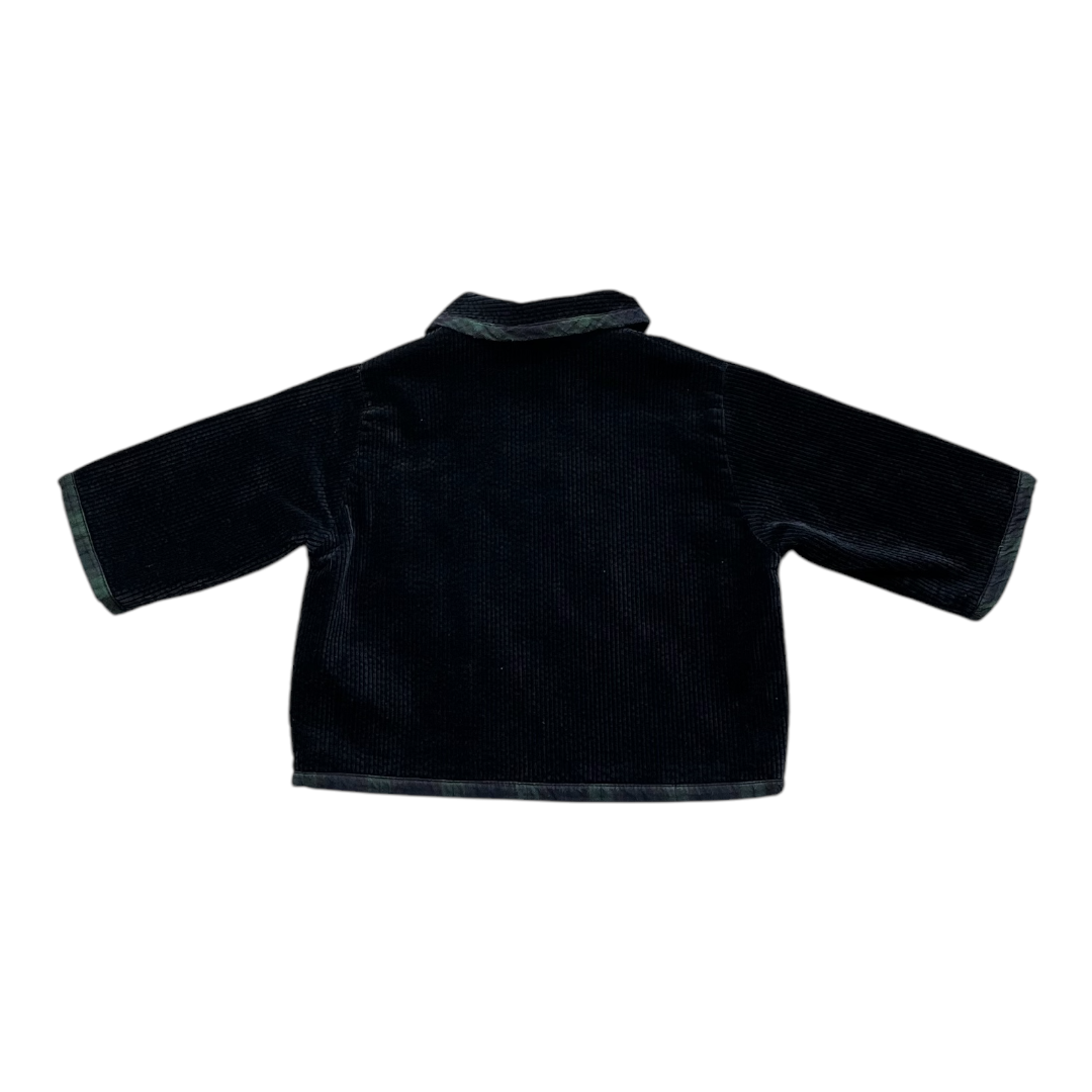 2A - Veste en velours Pas de marque