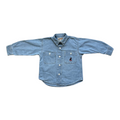 2A - Chemise jean jean Chipie