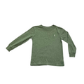 4A - T-shirt  matcha Ralph Lauren
