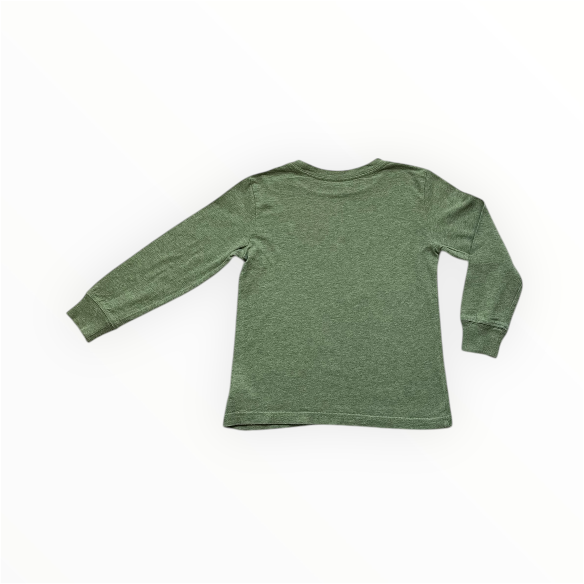 4A - T-shirt  matcha Ralph Lauren