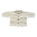 6M - Veste capuccino
