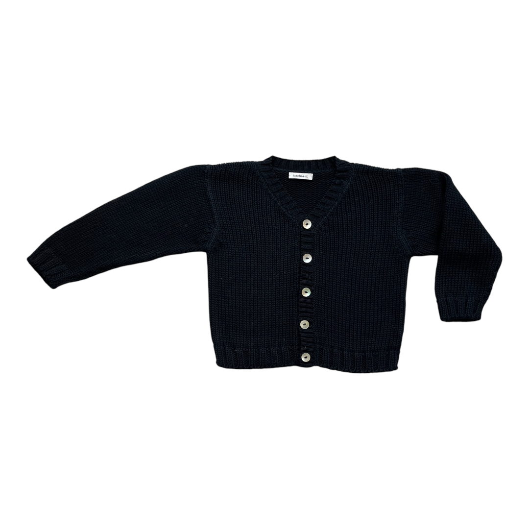 4A - Cardigan marine