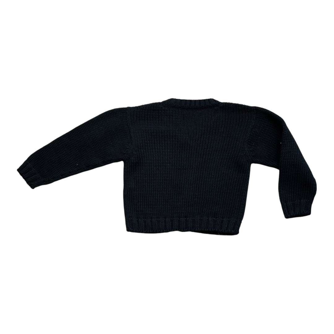 4A - Cardigan marine