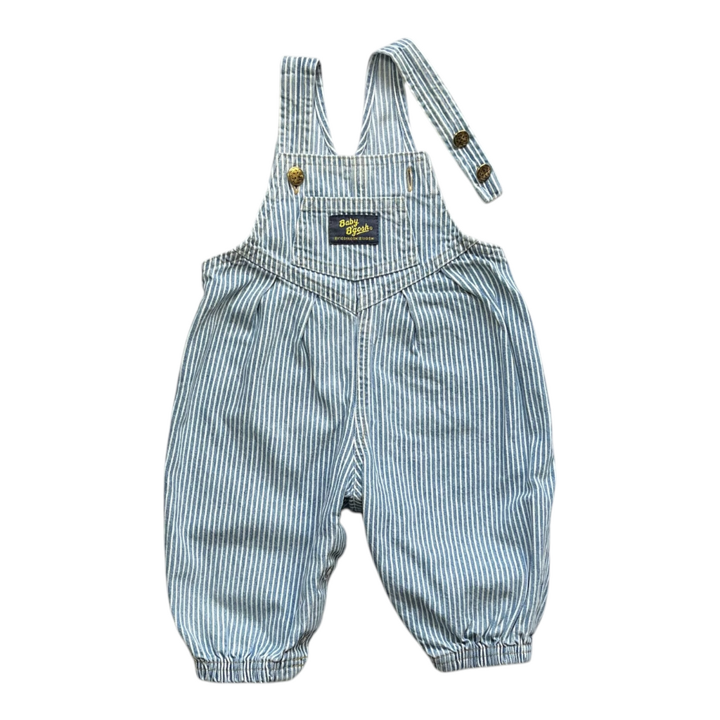 6M - Salopette BB "l'indispensable" Oshkosh