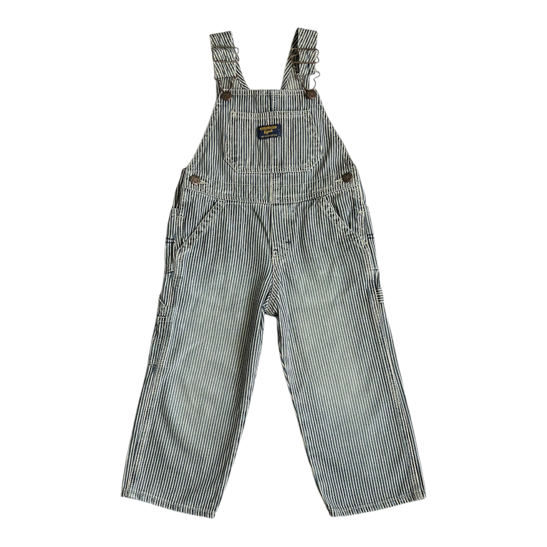 3A - Salopette "l'indispensable" Oshkosh