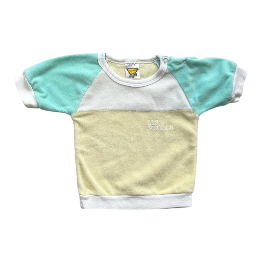 6M - T-shirt Picollo