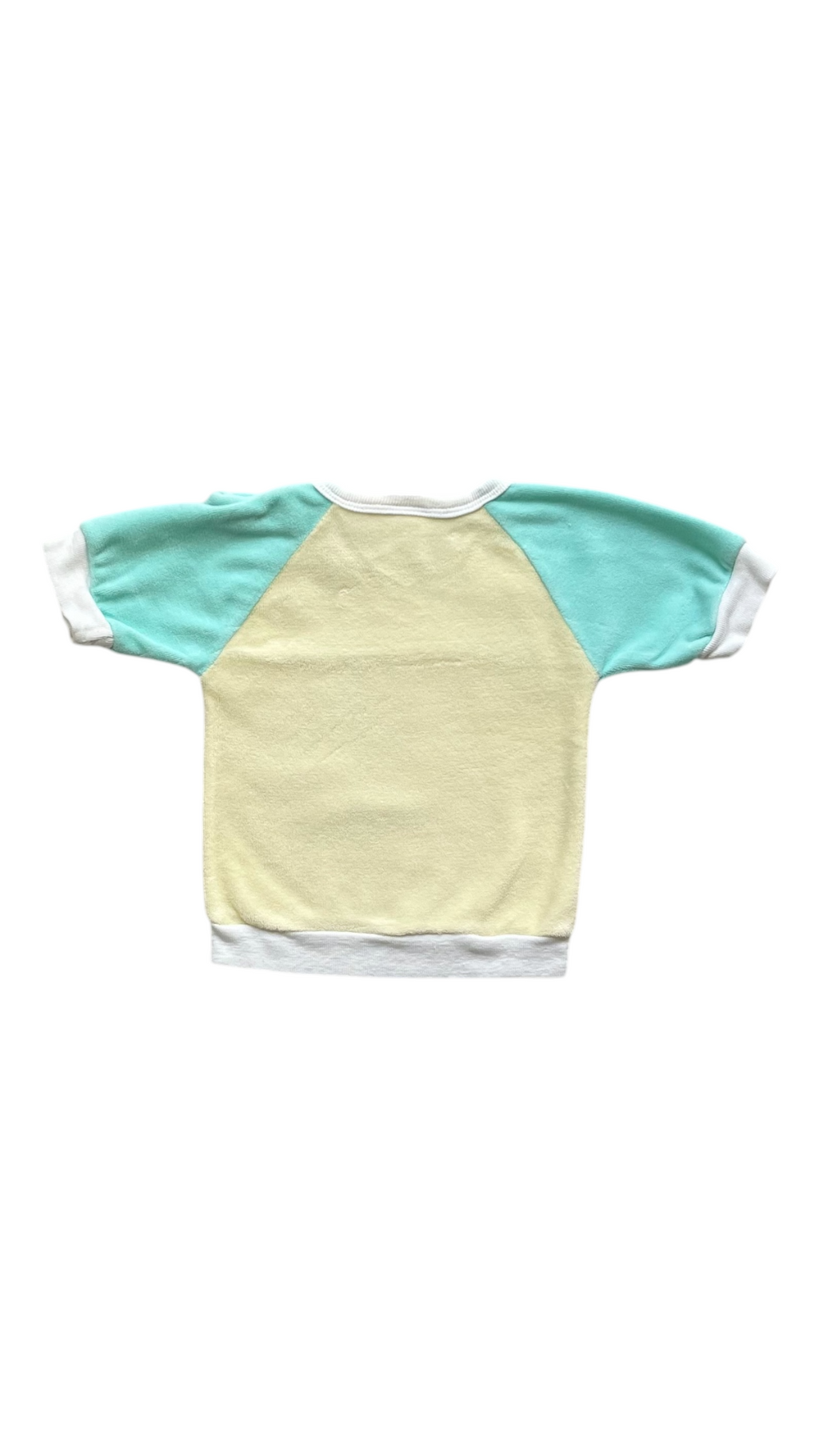 6M - T-shirt Picollo